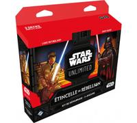 SW Unlimited Set 1: Kit de démarrage pour 2 joueurs
