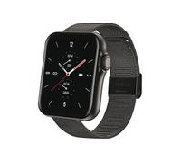 SW022 SMARTY STANDING MESH SMARTY 2.0 Acier inoxydable Noir