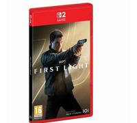 SW2 007 First Light (SWITCH)