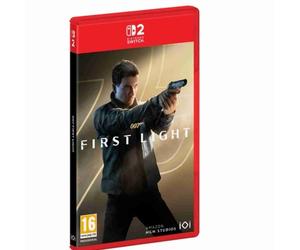 SW2 007 First Light (SWITCH)