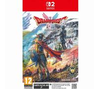 DRAGON QUEST I & II HD-2D REMAKE (SWITCH 2)