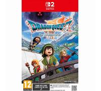 SW2 Dragon Quest VII Reimagined (SWITCH)