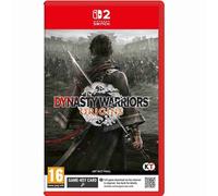 SW2 Dynasty Warriors Origins (SWITCH)