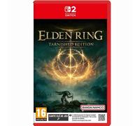 SW2 Elden Ring Tarnished Edition (SWITCH)