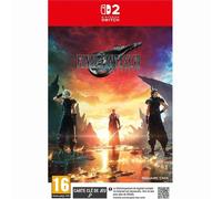SW2 Final Fantasy VII Rebirth (SWITCH 2)