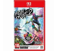 SW2 High On Life 2 (SWITCH)