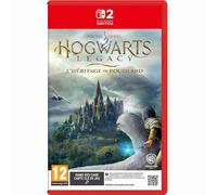 Hogwarts Legacy: L'Héritage de Poudlard Nintendo Switch 2