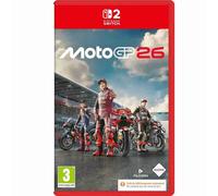SW2 MotoGP 26 Edition Day One (SWITCH)