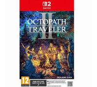 SW2 Octopath Traveler II (SWITCH)
