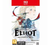 The Adventures of Elliot - The Millennium Tales (SWITCH 2)