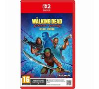 SW2 The Walking Dead Streets of Survival (SWITCH)