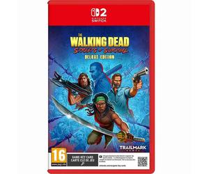 SW2 The Walking Dead Streets of Survival (SWITCH)