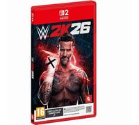 SW2 WWE 2K26 (SWITCH)