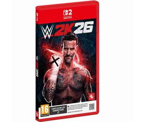 SW2 WWE 2K26 (SWITCH)