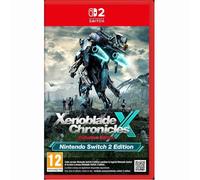 SW2 Xenoblade Chronicles X (SWITCH)