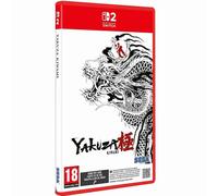 Yakuza Kiwami • Jeu Nintendo Switch 2