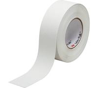 SW3WS25 3M™ Safety-Walk™ zone humide fine (type 3) (L x l) 18.3 m x 25.4 mm blanc