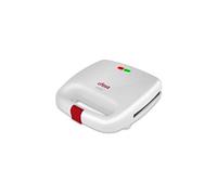 Ufesa SW7850 Active Sandwich Blanc Rouge Blanc G