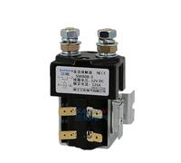 SW80B-3 4 6 8 62 156 164L 421T contacteur cc DC24V 36V 48V 80V(SW80B-164L)