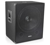 SWA18 PA Active Subwoofer 18"" / 1000W