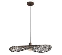 SWABY Suspension