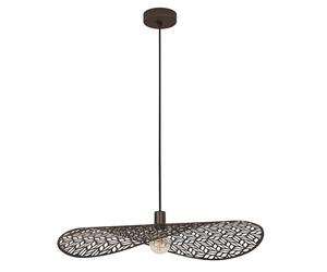 SWABY Suspension