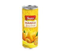 Swad Boisson aux fruits à la mangue 250 ml