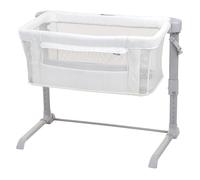 SwaddleMe by Ingenuity DreamSecure 2-en-1 Berceau de Cododo, DreamSecure Pod, technologie AirLoom+, 0-5 mois, 0-9 kg