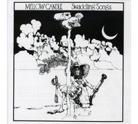 SWADDLING SONGS