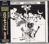 Swaddling Songs [Import]