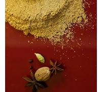 Swadeshi Desire™ Garam Masala Mélange indien de 11 épices en sachet de 100 g ~ Ingrédients naturels | Végétalien | Sans colorants artificiels | Sans gluten