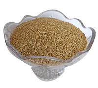 Swadeshi Desire™ Millet brun non poli | 500 g | Écorché | Korale/Chotti Kangni/Andu Korralu | Naturellement sans gluten