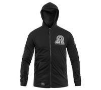 Swaetshirt Pentagon Agis Instructor Zero Pentagon - Black M