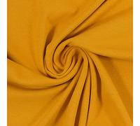 Swafing Heike Jersey à bordures Coupon de jersey tubulaire élastique doux et finement extensible pour projets DIY comme vêtements pour enfants, manches, pantalons, chemises, leggings, robes (313