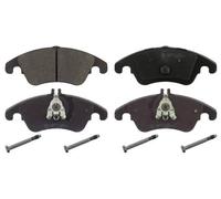 SWAG 10 91 6777 Plaquettes de frein