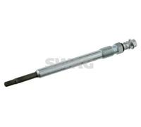 SWAG 10 91 8408 Bougie de préchauffage convient pour MERCEDES-BENZ Vaneo (W414)