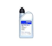 SWAG 10 92 1829 Huile pour boîte de vitesses 1L jaune