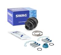 SWAG 10 92 4184 Kit de soufflet de cardan