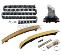 SWAG 10 94 0621 Kit de distribution par chaîne pour MERCEDES-BENZ,VW