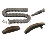 SWAG 10 94 4959 Kit de distribution par chaîne pour MERCEDES-BENZ