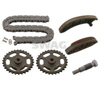 SWAG 10 94 4971 Kit de distribution par chaîne pour MERCEDES-BENZ