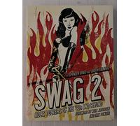 Swag 2: Rock Posters of the 90's and Beyond