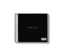 Justin Bieber – Swag – CD – Neuf