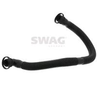 SWAG 30 10 0659 Tuyau reniflard d'huile