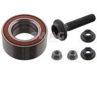 SWAG 30 10 0725 Kit de roulement de roue