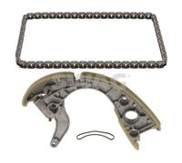 SWAG Autoteile Kit de chaîne de distribution 30 10 1881 pour AUDI Q7 (4LB) 4.2 2006-2010