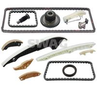 SWAG 30 10 6513 Kit de distribution par chaîne pour AUDI,SEAT,SKODA,VW