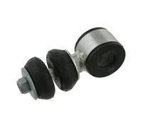 SWAG 30 79 0001 Biellette de barre stabilisatrice Essieu avant gauche Essieu avant droit