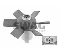 SWAG 30 90 6997 Motoventilateur