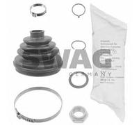 SWAG 30 90 8301 Kit de soufflet de cardan